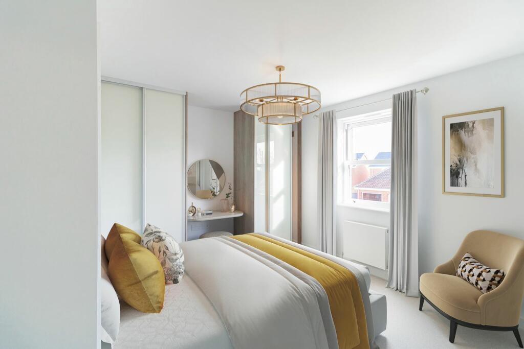 Additional image 5 of Manningtree Park, Mistley, Manningtree