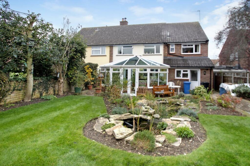 Additional image 17 of Sudbury, Rochester Way