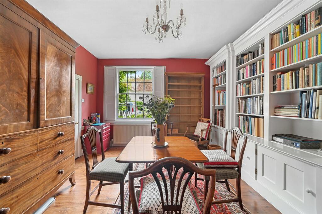 Additional image 3 of High Street, Dedham, Colchester, Essex, CO7