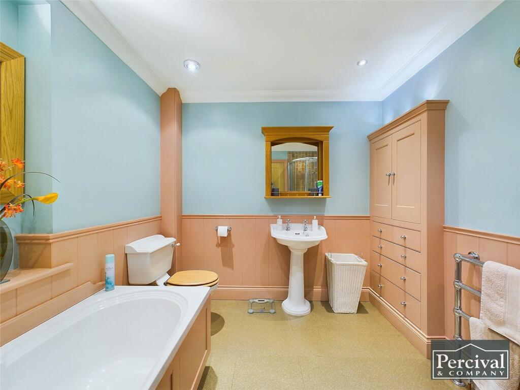 Additional image 11 of Swan Street, Chappel, Colchester, Essex, CO6