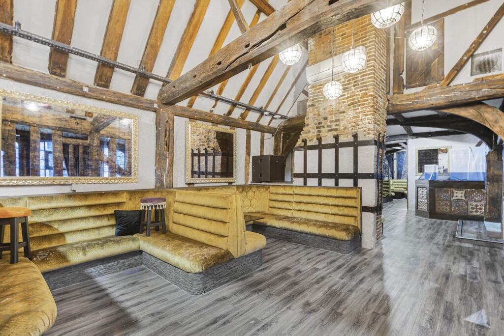 Additional image 60 of The Sugar Hut, 93-95 High Street, Brentwood, CM14 4RR