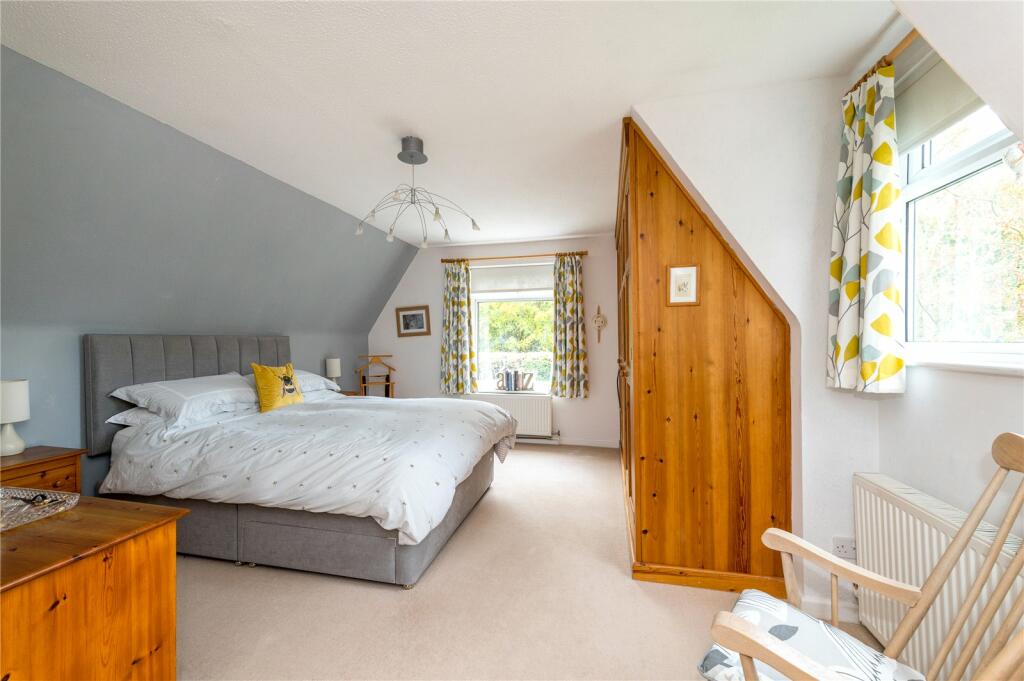 Additional image 10 of Nether Road, Cavendish, Sudbury, Suffolk, CO10