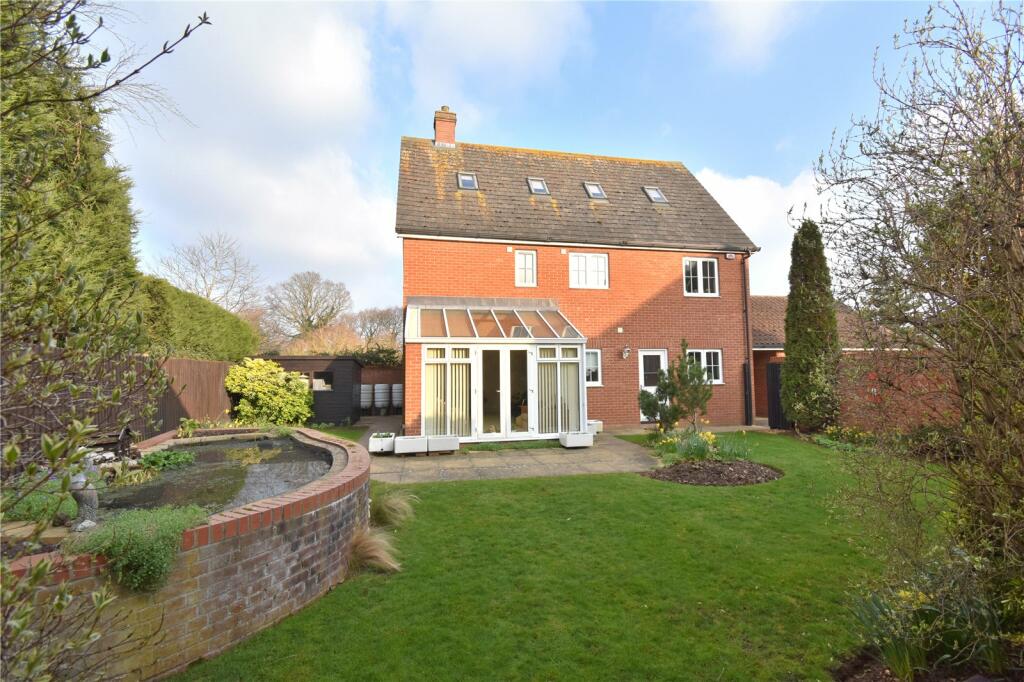 Additional image 20 of Woden Avenue, Stanway, Colchester, Essex, CO3