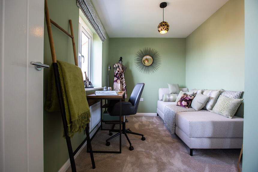 Additional image 9 of Hall Rd, 
Elsenham,  
Bishop's Stortford, 
CM22 6DN