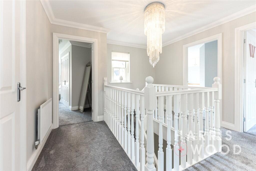 Additional image 20 of Broad Road, Braintree, Essex, CM7