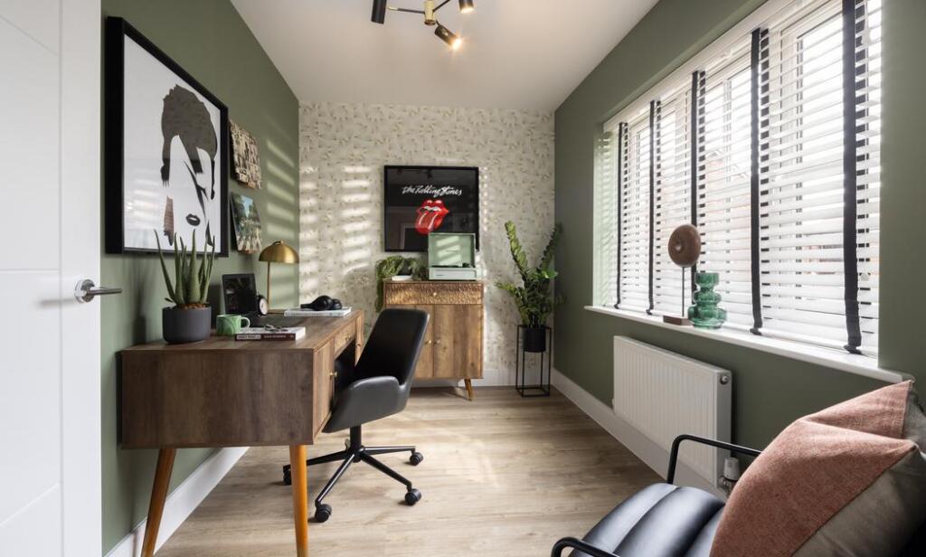 Additional image 5 of Hall Road
Copford
Colchester
CO6 1BN