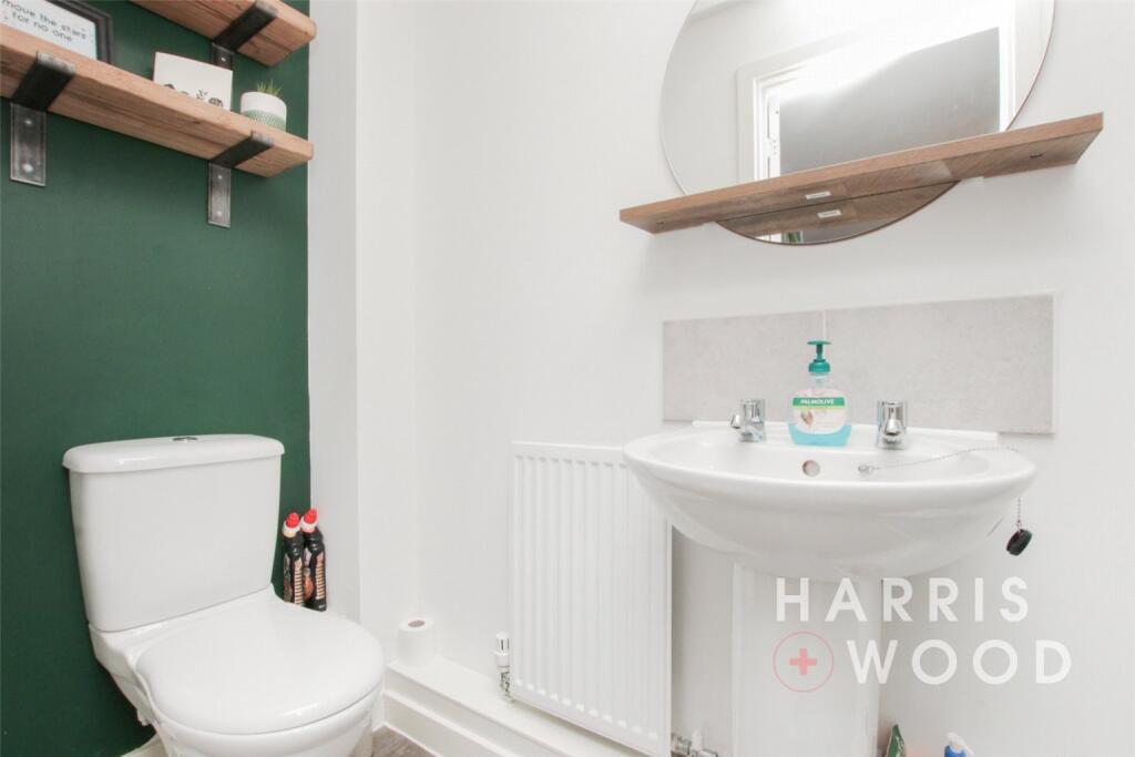 Additional image 15 of Inspiration Avenue, Colchester, Essex, CO4