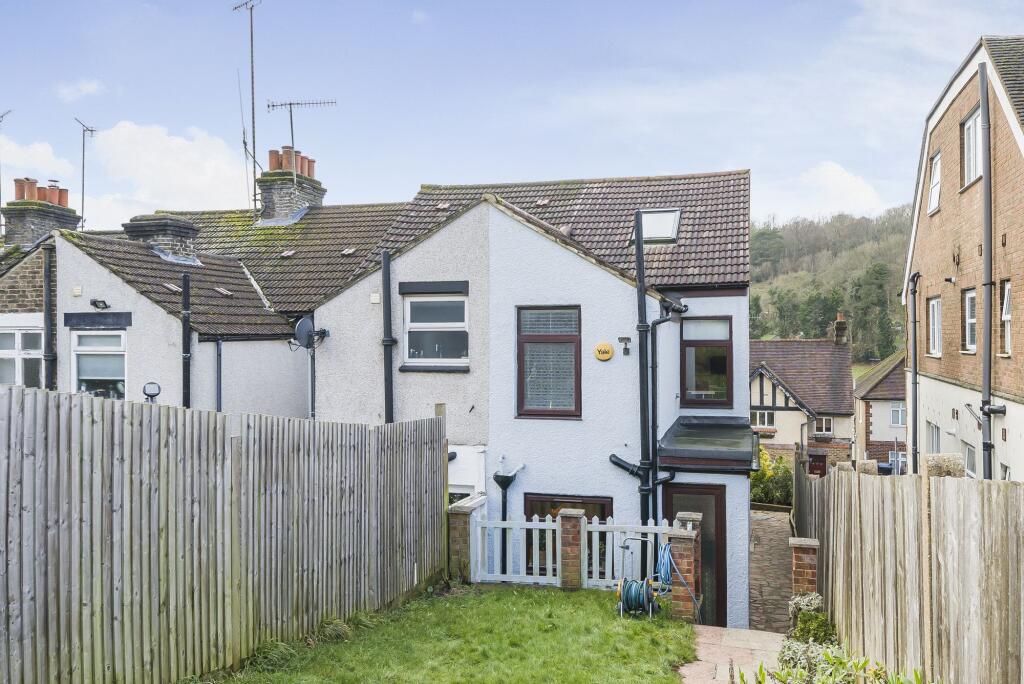 Additional image 20 of Godstone Road, Whyteleafe, CR3