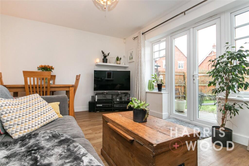 Additional image 9 of Alba Mews, Chesterwell, Colchester, CO4