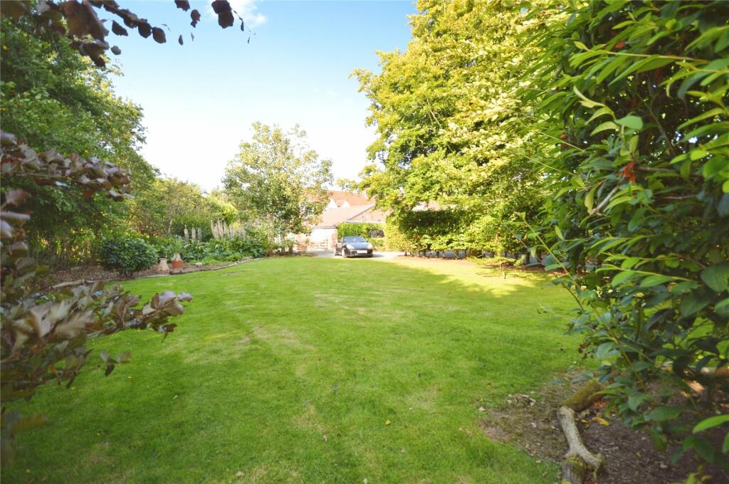 Additional image 24 of Harwich Road, Lawford, Manningtree, Essex, CO11