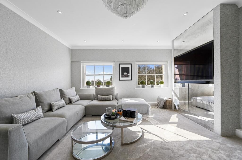 Thorndon Hall, Thorndon Park, Ingrave, Brentwood, Essex