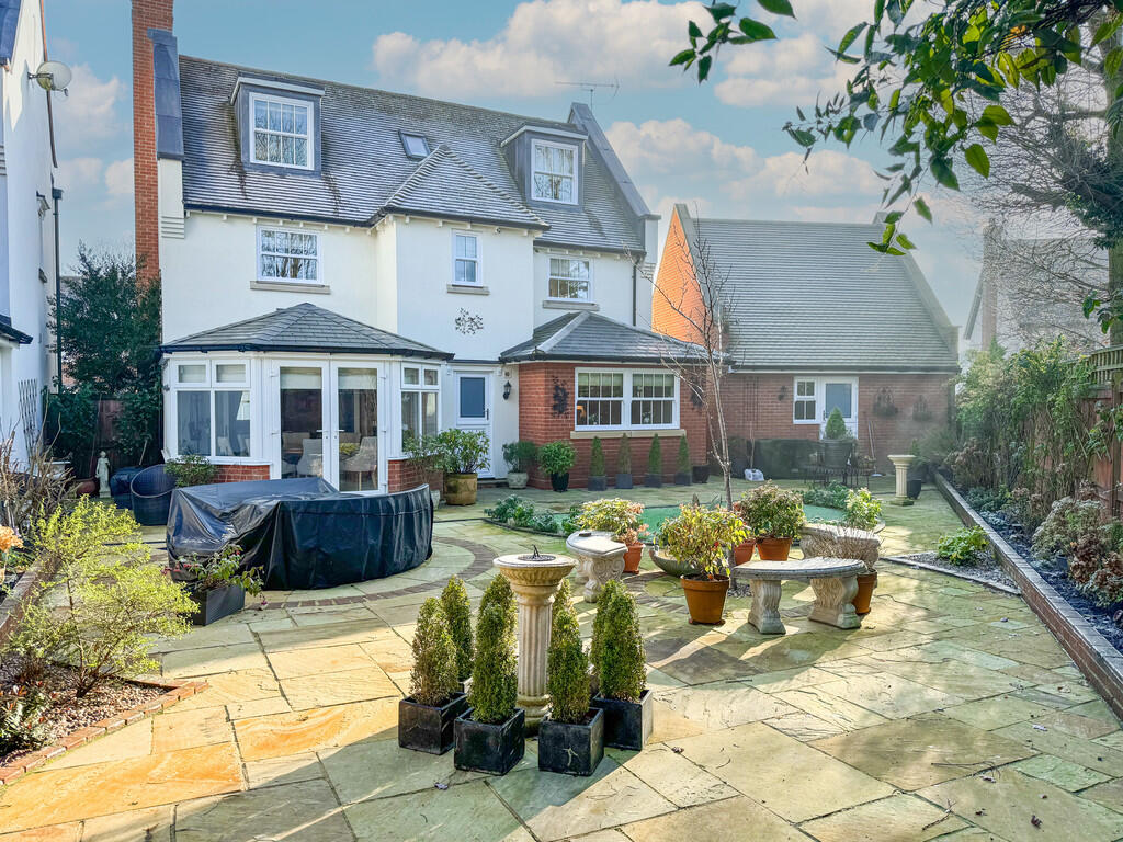 Additional image 50 of De Vere Place, Gosfield, Halstead