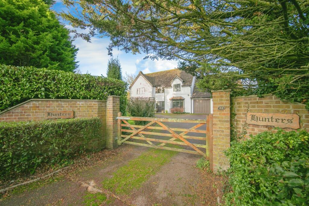 Additional image 14 of High Street, Long Melford, Sudbury, Suffolk, CO10