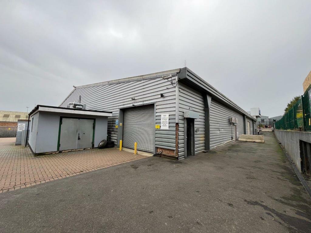 Additional image 12 of 6 Commerce Way, Whitehall Industrial Estate, Colchester, Essex, CO2