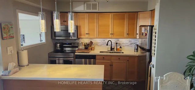 Additional image 4 of 1360 York Mills Rd Unit 1707