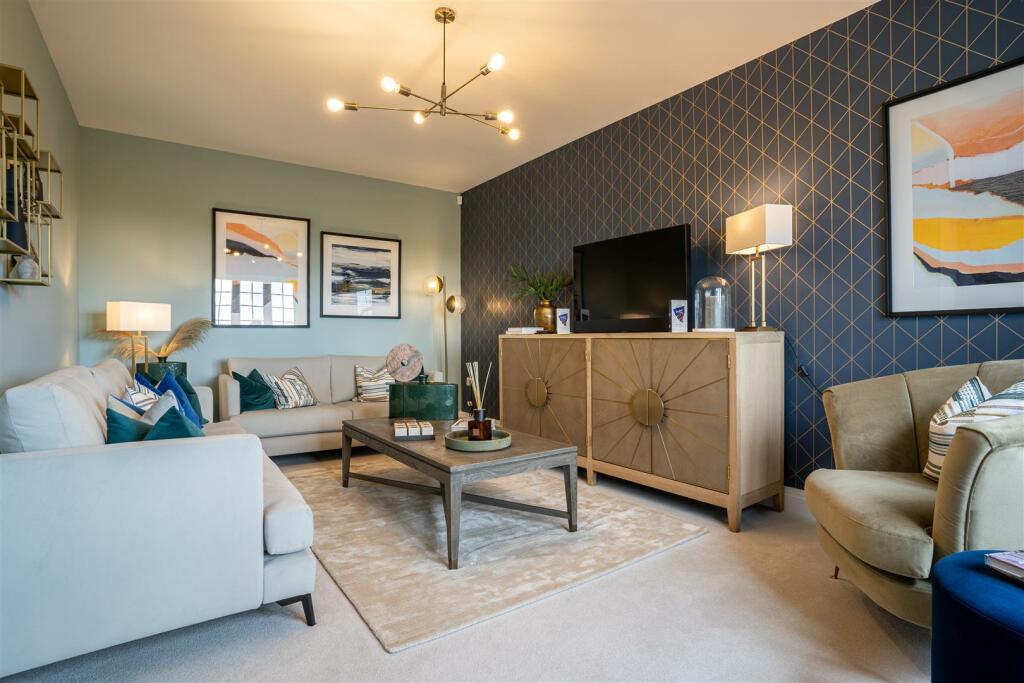 Additional image 3 of Plot 56, Ufford Chase