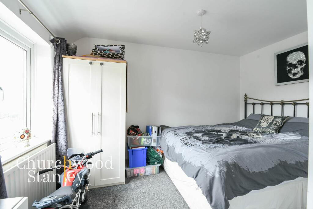 Additional image 13 of Long Road, Lawford, CO11