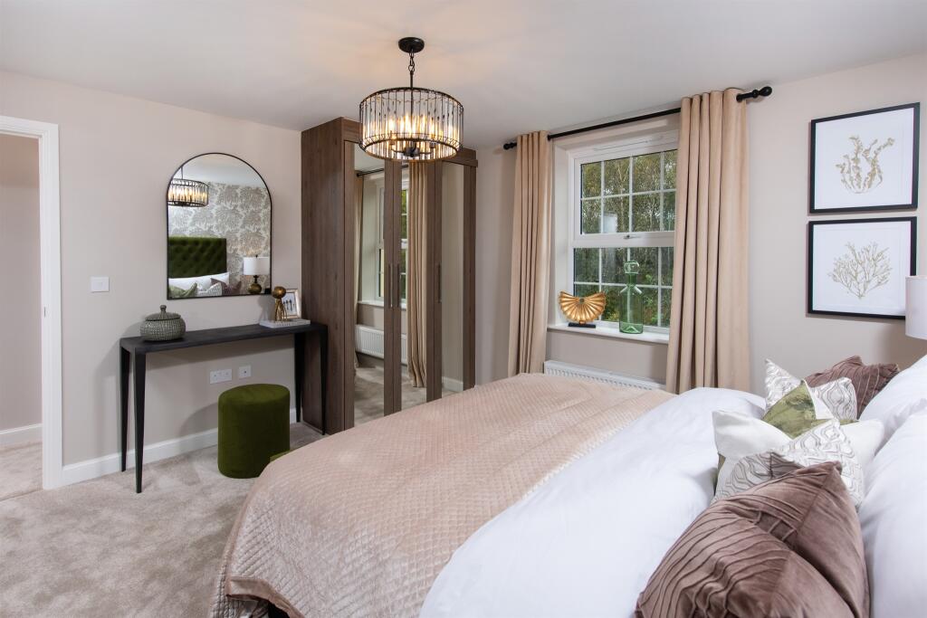 Additional image 12 of Languard View, Harwich