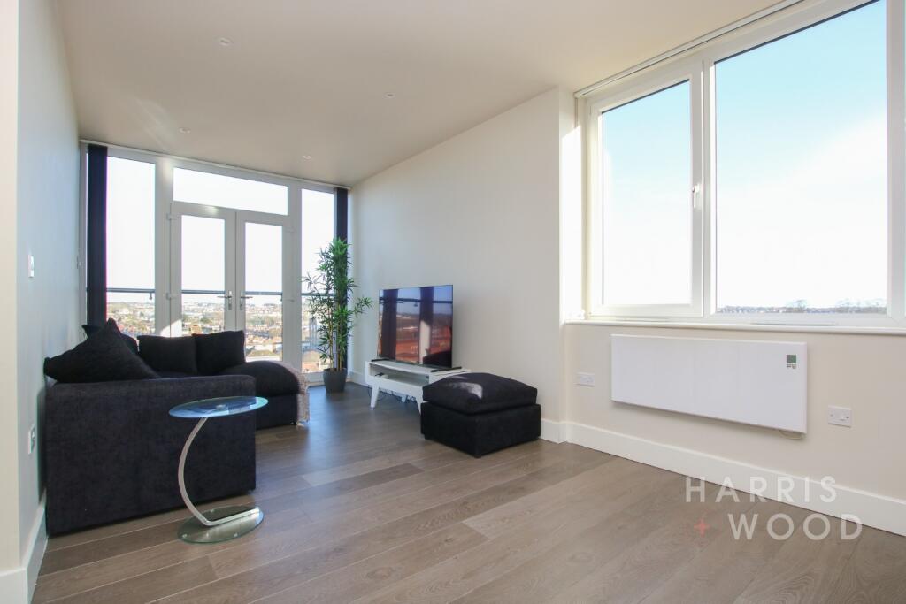 Additional image 5 of Dutch Quarter Apartments, West Stockwell Street, Colchester, Essex, CO1