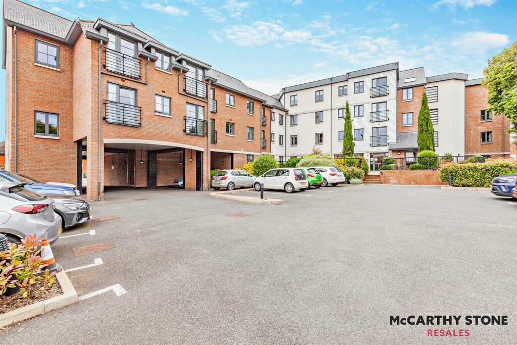 Additional image 24 of Lawrence Place, White Horse Lane, Maldon, CM9 5QR