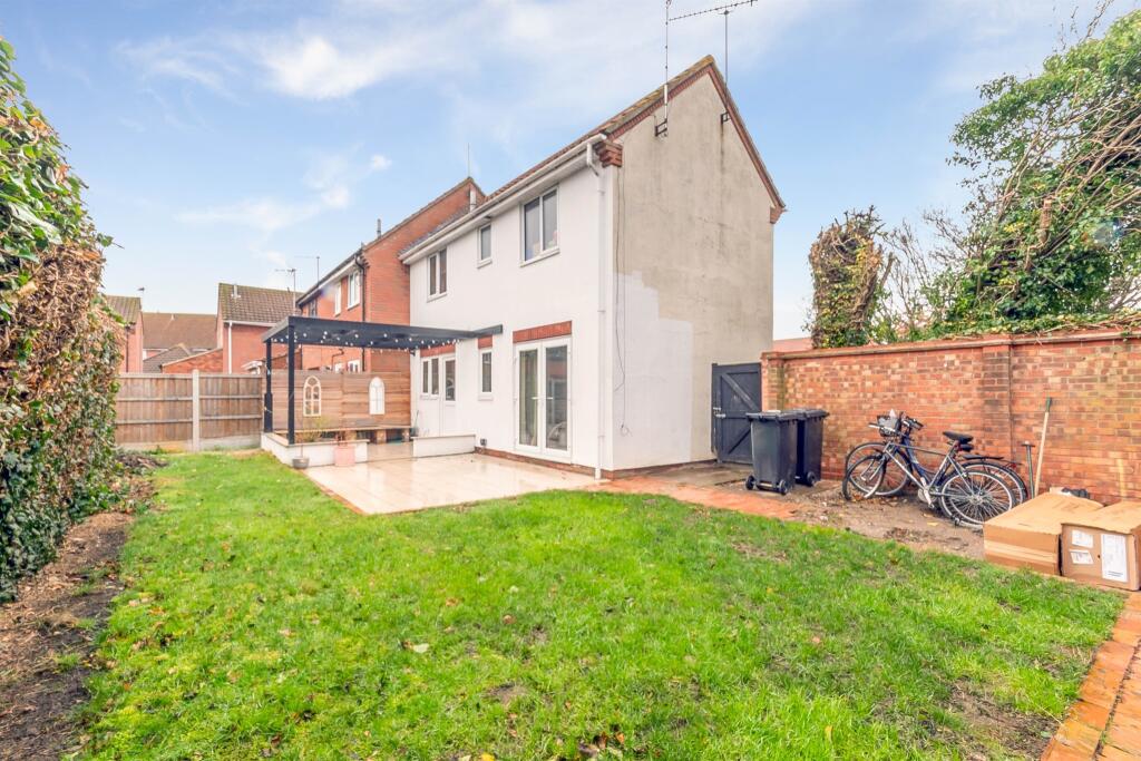 Additional image 10 of Falklands Road, Burnham-On-Crouch