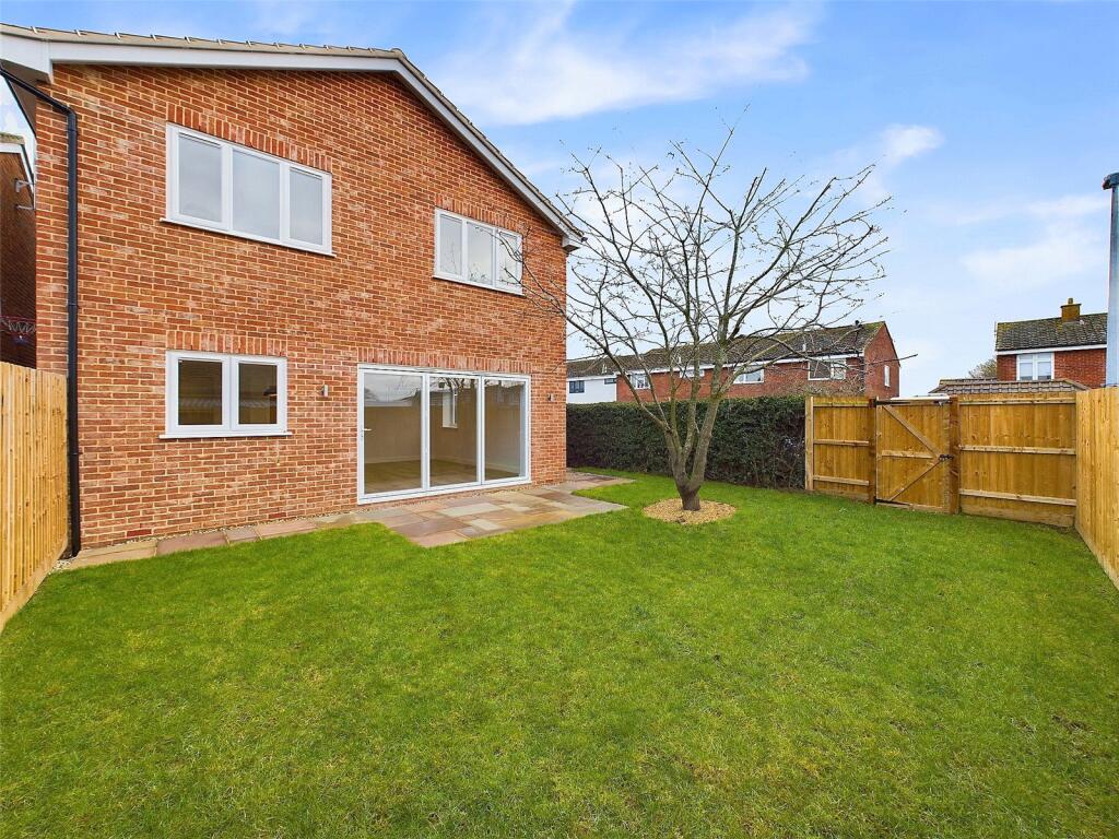 Additional image 9 of Churchill Avenue, Halstead, Essex, CO9