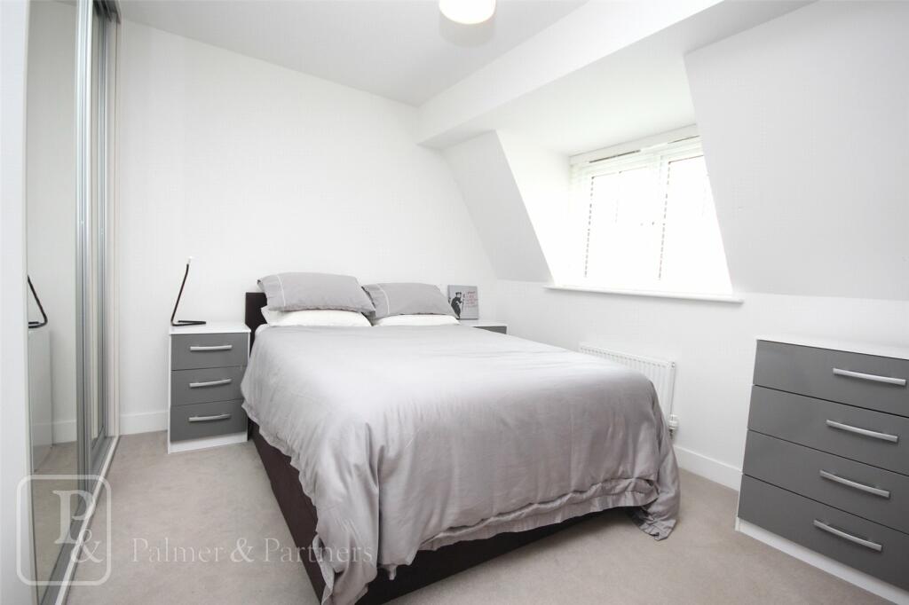 Additional image 13 of Pump Lane, Great Bentley, Colchester, Essex, CO7