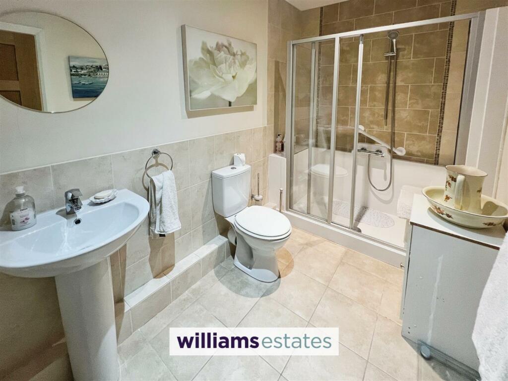 Additional image 8 of New Street, Mold