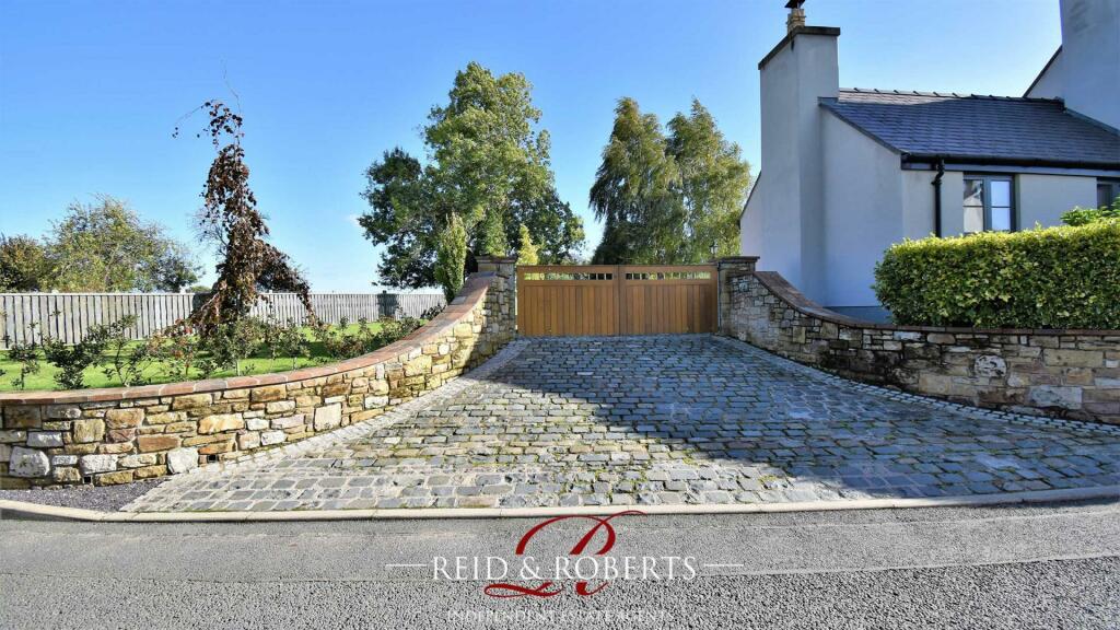 Additional image 38 of Ffordd Pen Y Bryn, Nercwys