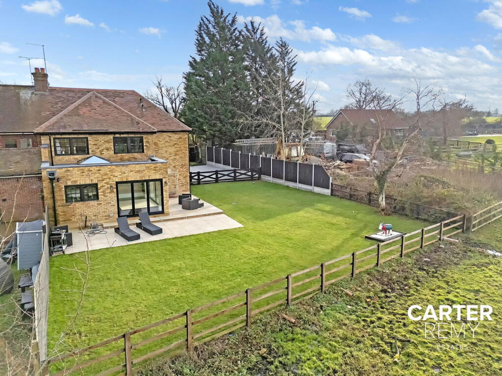 Additional image 29 of Swan Lane, Stock, CM4