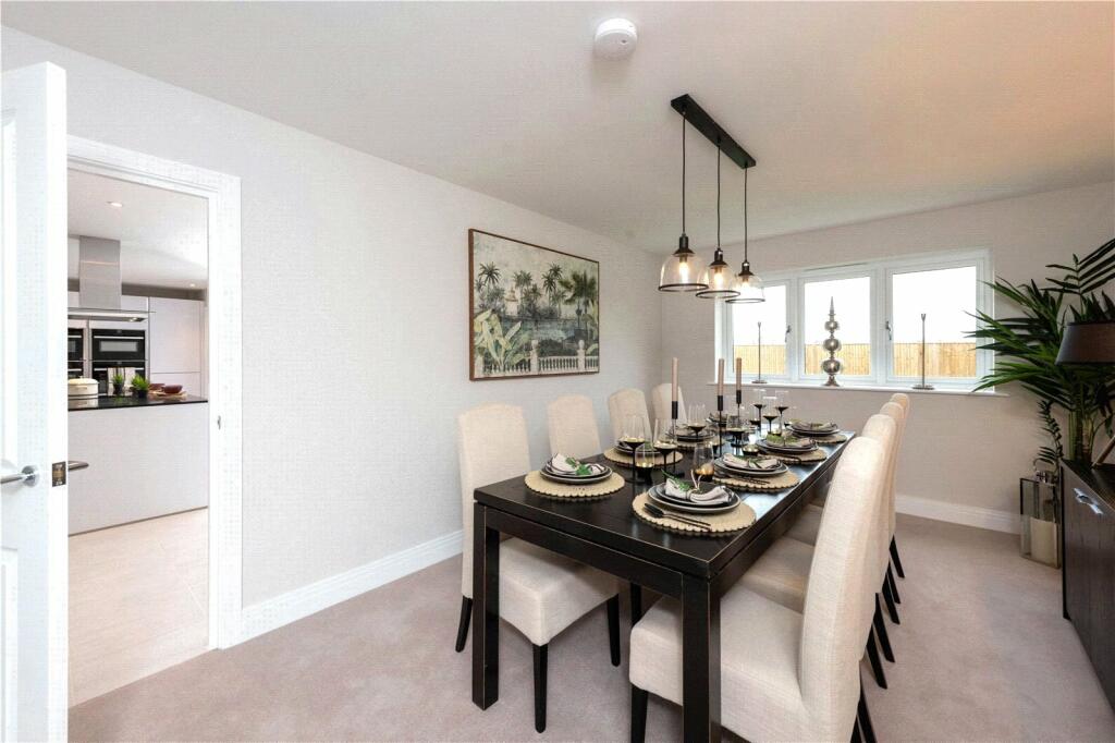 Additional image 5 of Manor Walk, Thaxted, CM6