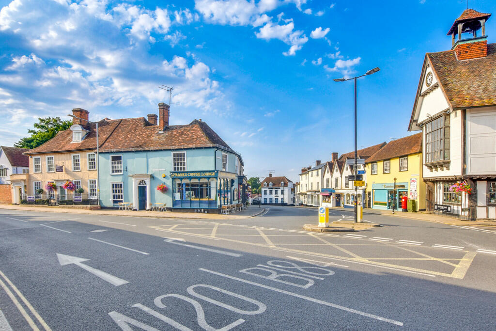 Additional image 4 of Market Place, Dunmow