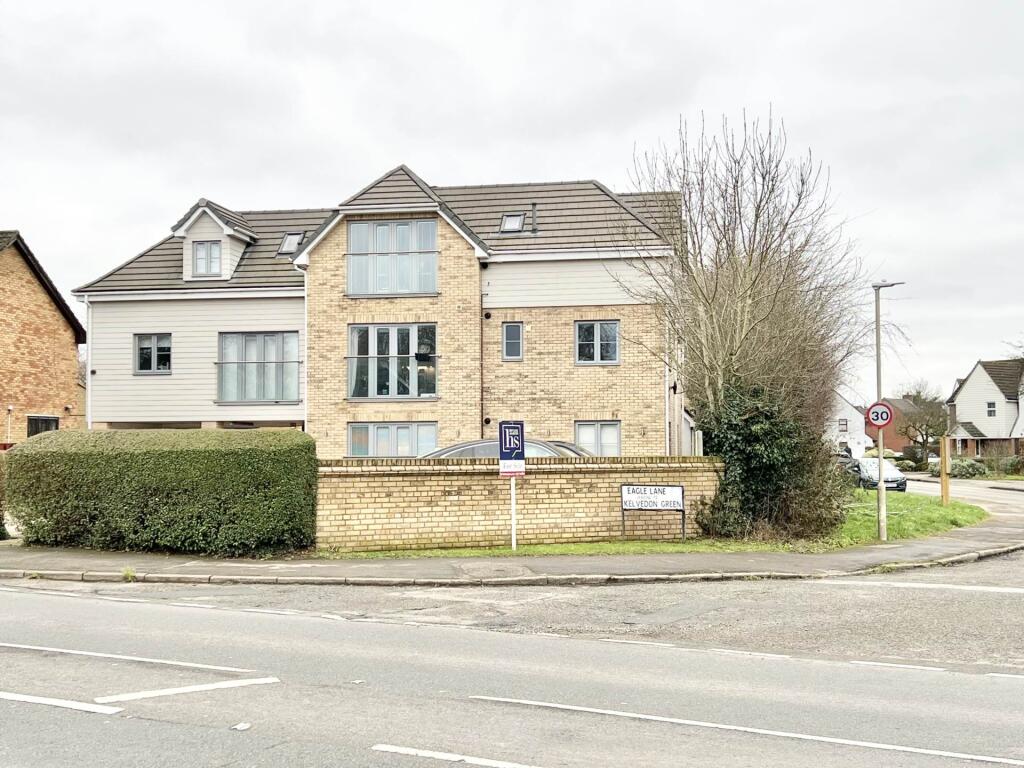 Additional image 19 of Ongar Road, Kelvedon Hatch