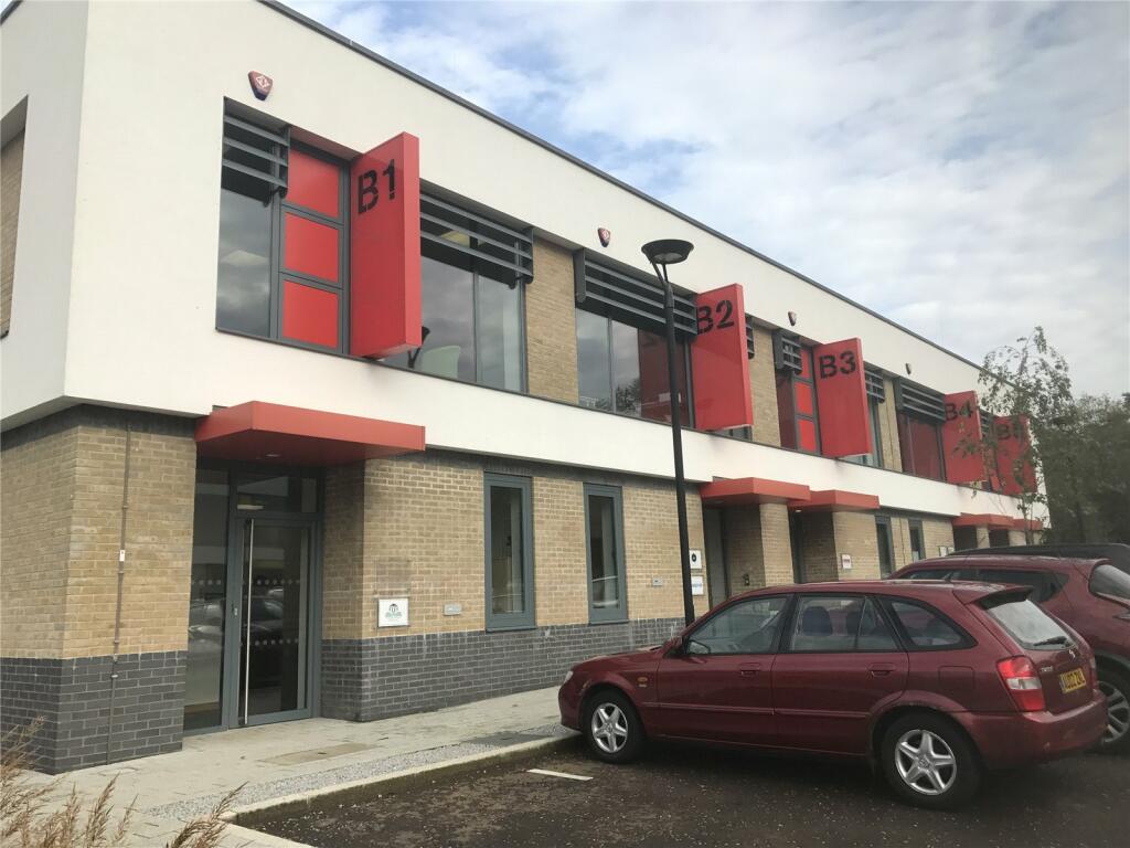 Additional image 6 of Unit B1  Parkside, University Of Essex, Hatfield Road, CO4