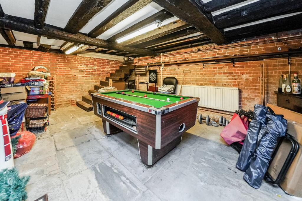 Additional image 16 of Asheldham Hall, Hall Road, Southminster