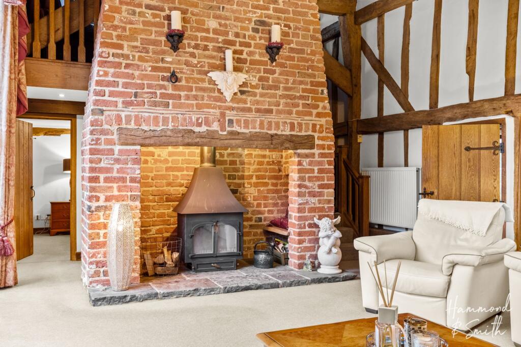 Additional image 12 of Tilegate Road, Magdalen Laver, CM5