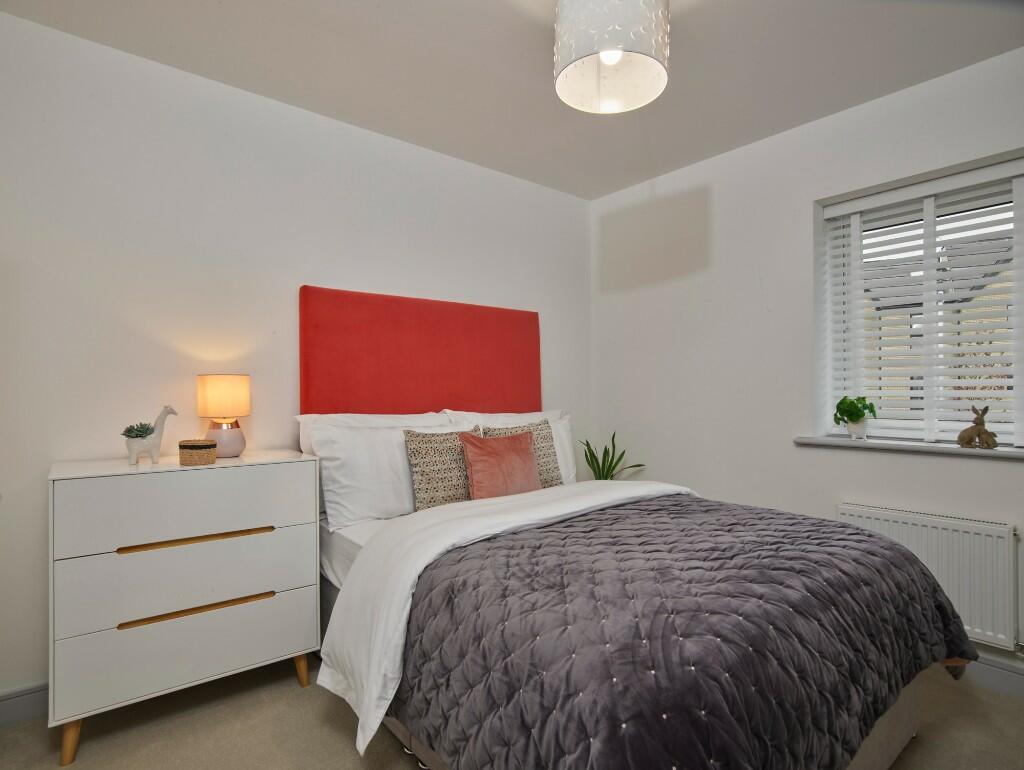 Additional image 10 of Garnetts
Takeley
CM22 6RJ