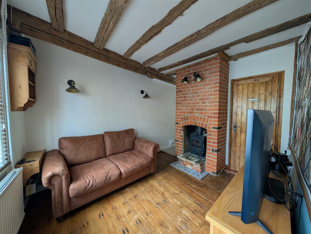 Additional image 7 of West Street, Coggeshall, Colchester