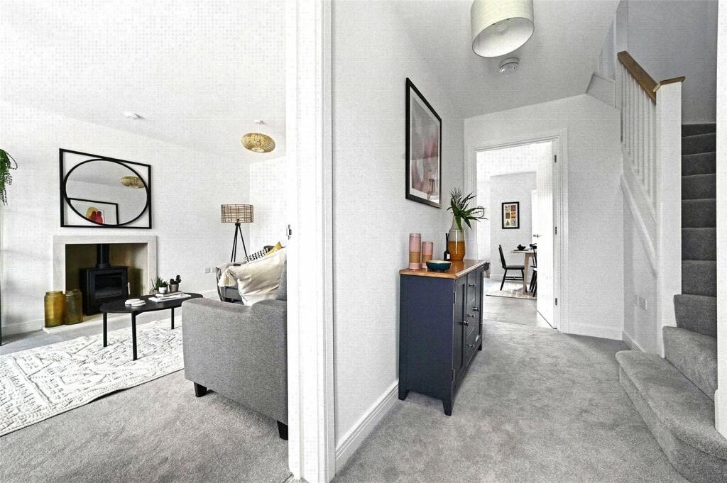 Additional image 6 of Plot 357 Lawford Green, The Avenue, Lawford, Manningtree, CO11