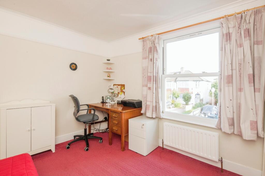 Additional image 14 of Spring Park Road, Croydon, CR0