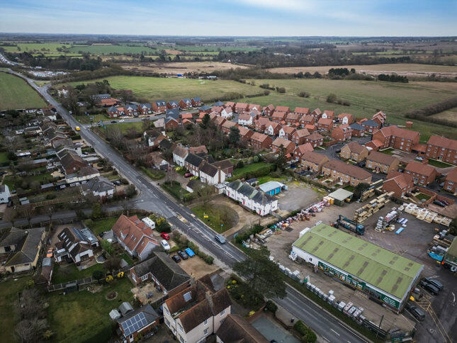 Additional image 5 of 1-3 London Road, Feering, Colchester, Essex, CO5