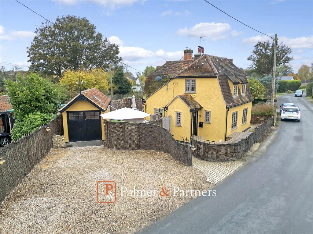 Additional image 4 of Gaston Street, East Bergholt, Colchester, Suffolk, CO7