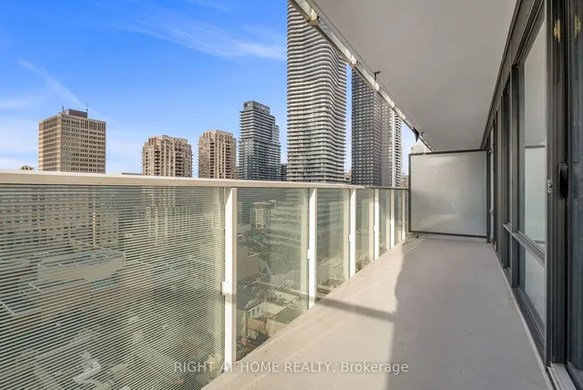 Additional image 26 of 501 Yonge St Unit 1212