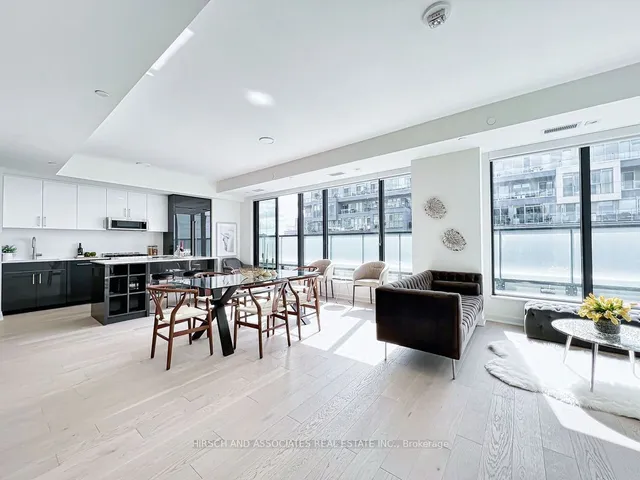 840 St Clair Ave Unit 711