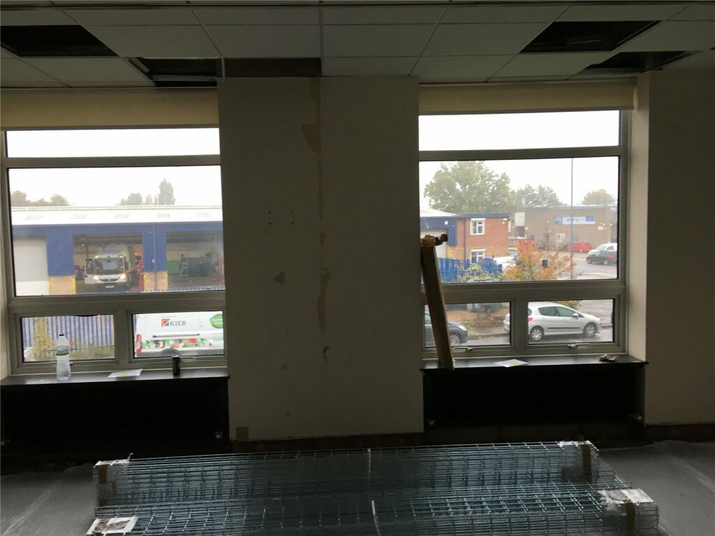 Primary image of 1 Stepfield, Eastern Industrial Estate, CM8