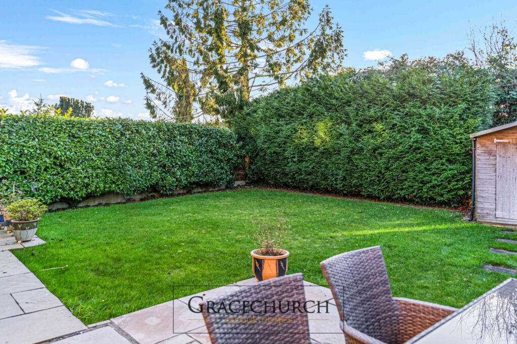 Additional image 31 of Elm Close, Epping CM16