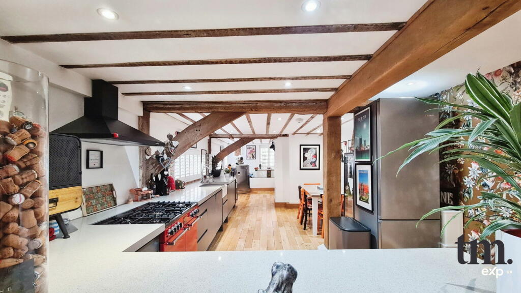 Additional image 6 of The Market House, Knight Street, Sawbridgeworth, CM21 9AX