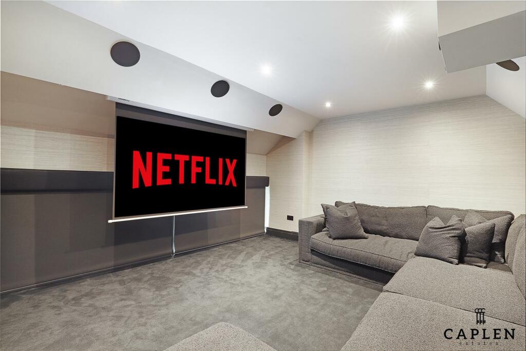 Additional image 9 of Hill Hall, Theydon Mount