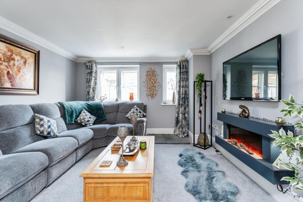 Additional image 11 of St Clares Court, Pantasaph, Holywell, CH8