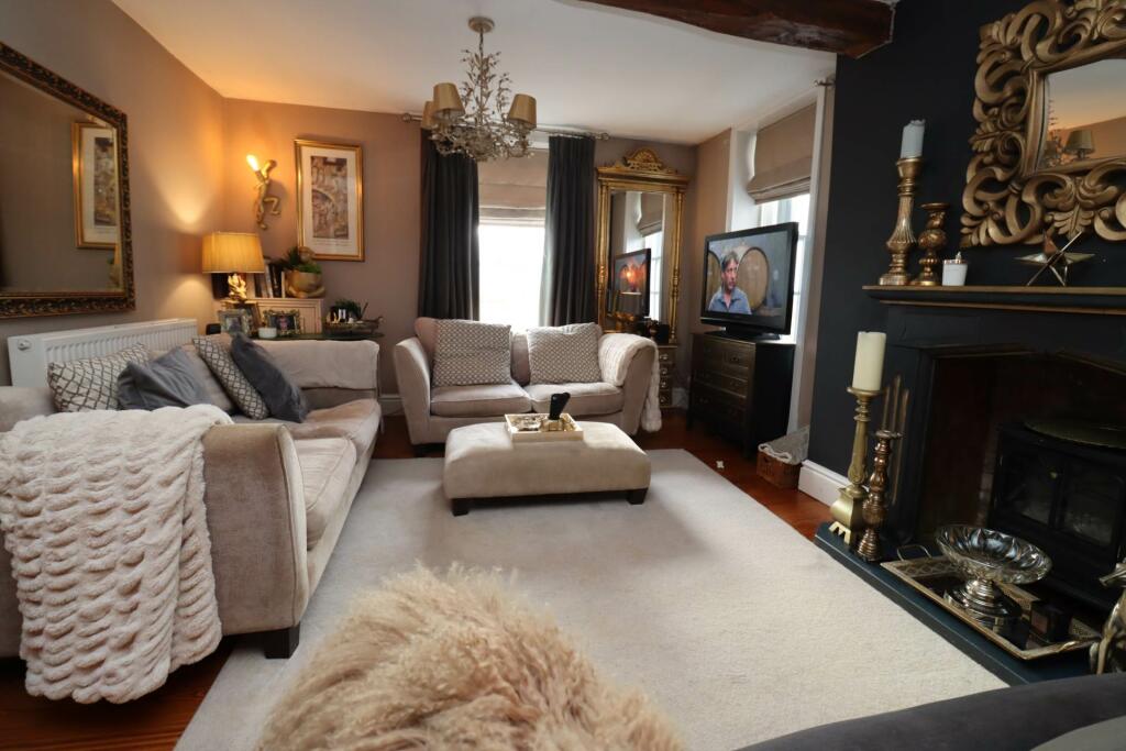 Additional image 6 of Overdee, The Parade, Parkgate, Neston